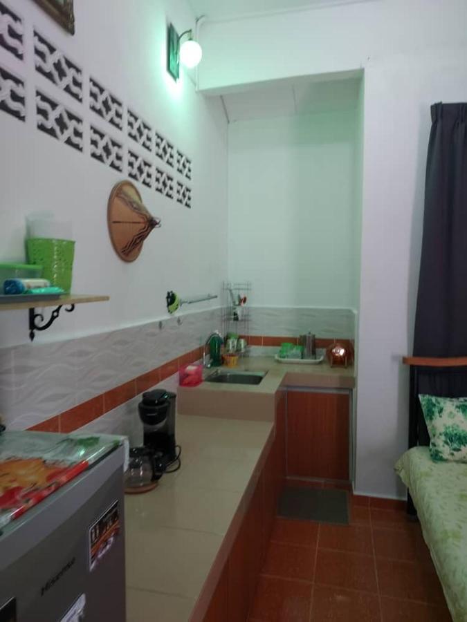 Room 345 Kota Bharu Extérieur photo
