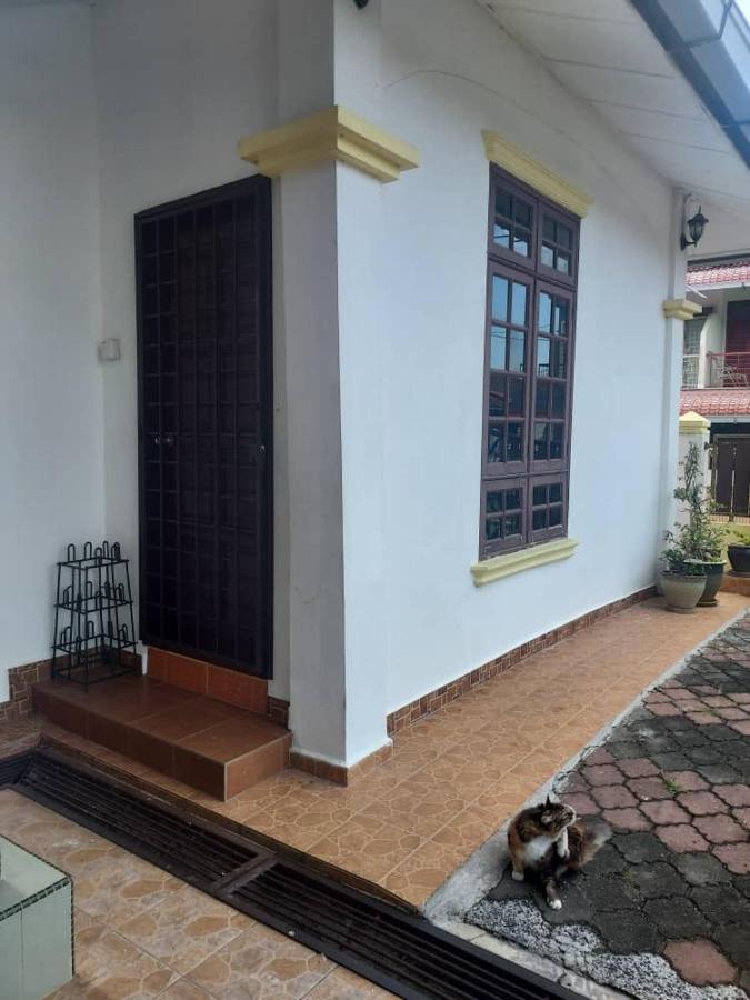 Room 345 Kota Bharu Extérieur photo