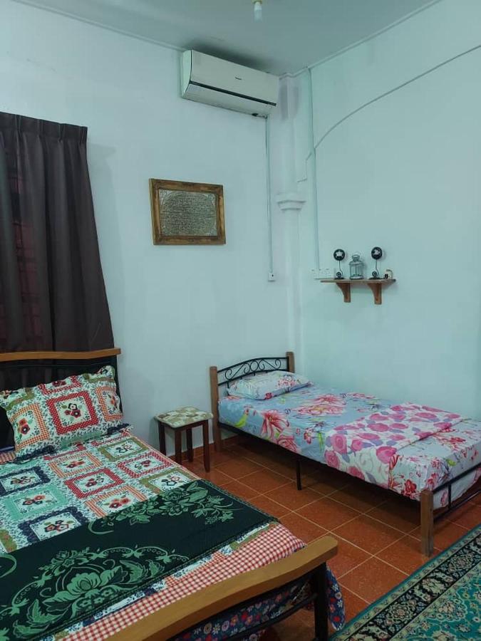 Room 345 Kota Bharu Extérieur photo