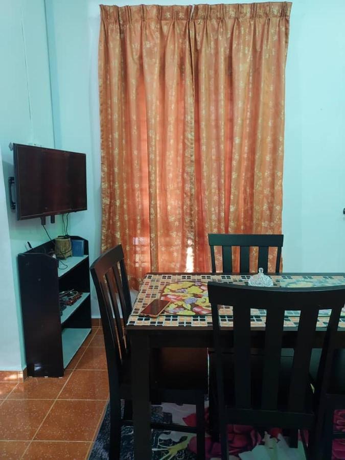 Room 345 Kota Bharu Extérieur photo