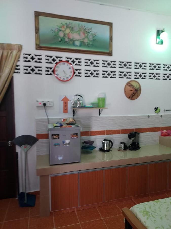 Room 345 Kota Bharu Extérieur photo