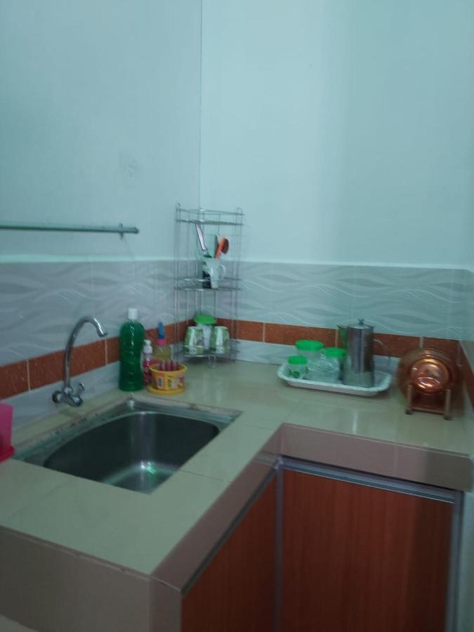 Room 345 Kota Bharu Extérieur photo